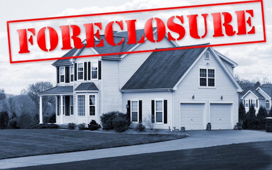 6 Pre-Foreclosure Steps in Las Vegas – Guide with Options & Timeline